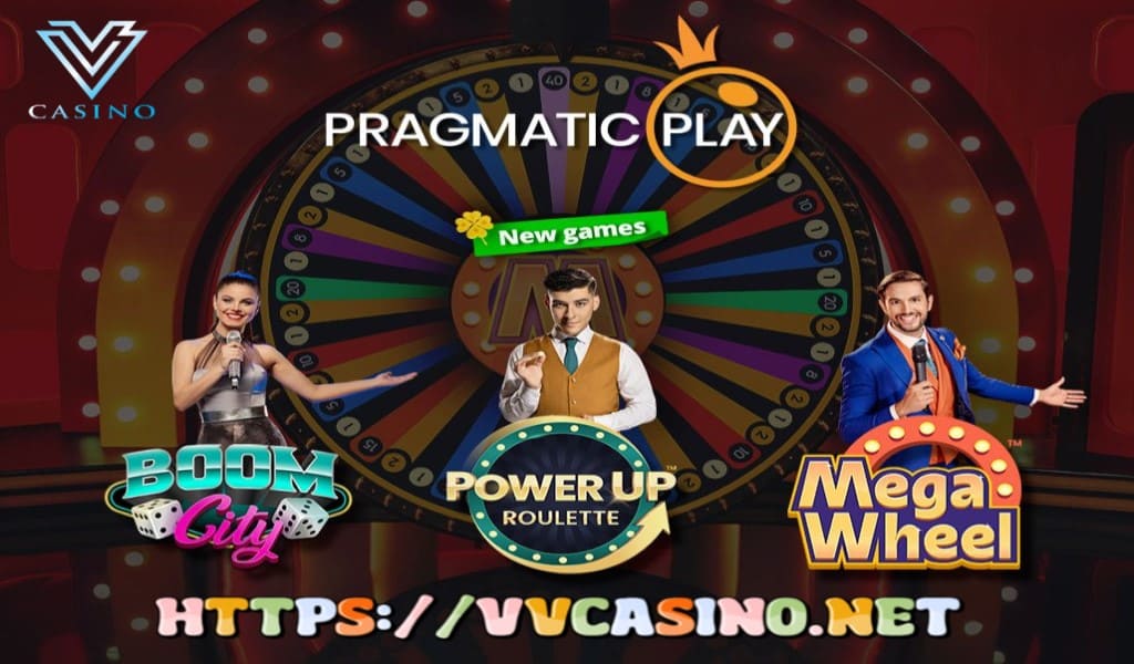 Pragmatic Play Game Shows Pragmatic Play Game Shows